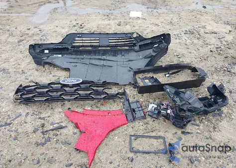 2025 Ford Explorer Platinum from USA, damaged, VIN 1FMWK8HC3SGC04489